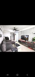 Blk 164 Woodlands Street 13 (Woodlands), HDB 4 Rooms #602189451